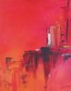 "Heated Abstraction"