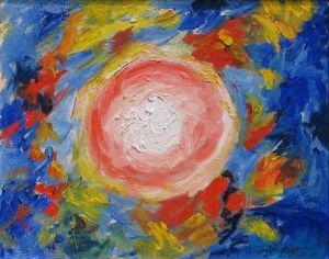 "African Sun Power"