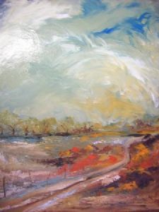 "Road to Somewhere"