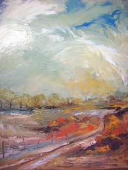 "Road to Somewhere"