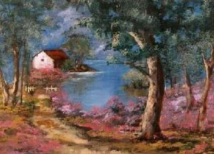 "Tranquility"