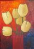 "Yellow Tulips"