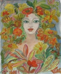 "Flower-Fairy"