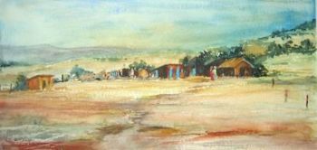 "Rural Settlement"
