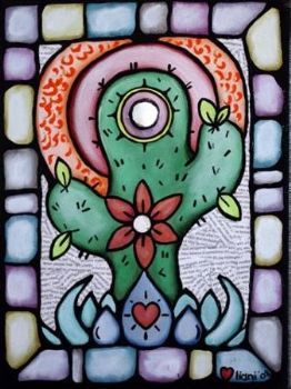 "Nurture life"