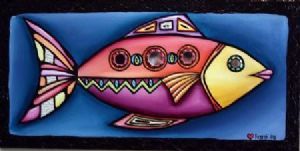 "Fish"