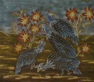 "Guineafowls 1"