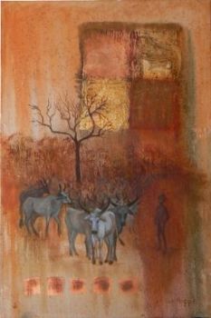 "One man's wealth is another man's... 2"