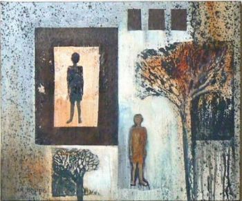 "africa's children, the forgotten ones"