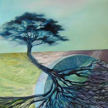 "Shadow Tree"