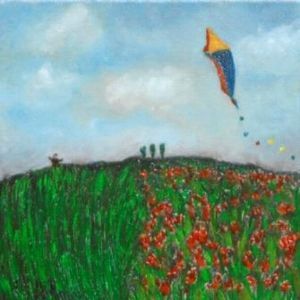 "The Kite"