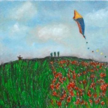 "The Kite"