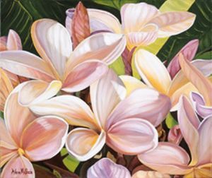 "Frangipani 1"