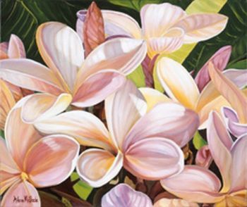 "Frangipani 1"