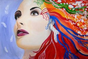 "A Rainbow Dream"