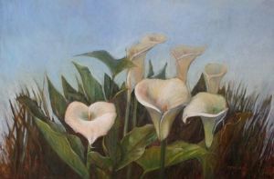 "Lilies"