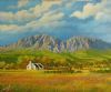 "Cape Mountain Landscape-3"