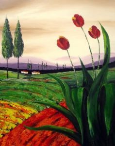 "Tulipfarm"