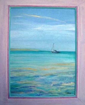 "Sailing"