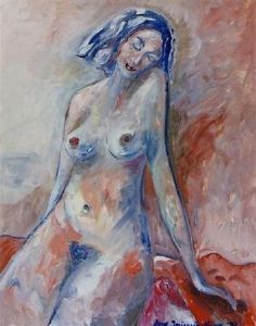 "Nude"