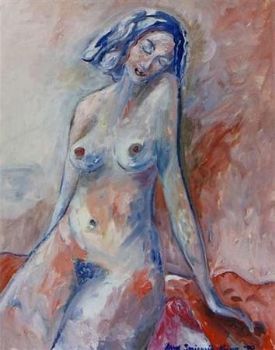 "Nude"