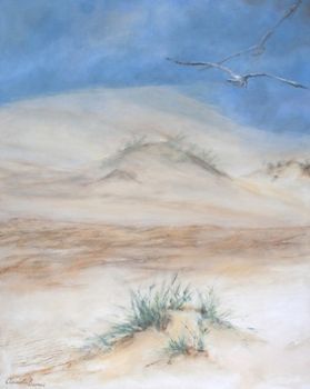 "Solitude"