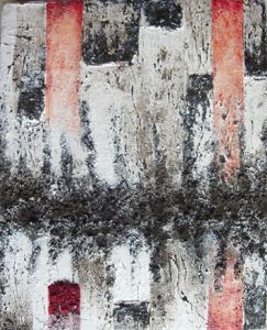 "Contemporary abstract"