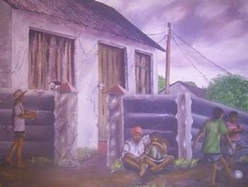 "Noxolo's Home"