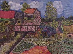 "Holiday Cottages"