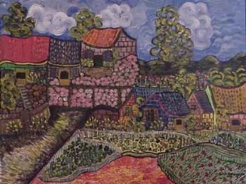"Holiday Cottages"