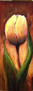 "tulp no 1"