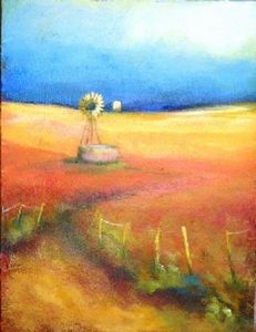 "windmill"