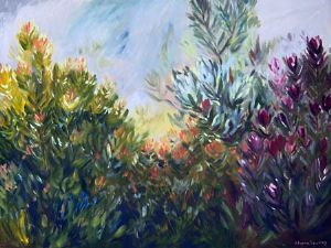 "Fynbos"