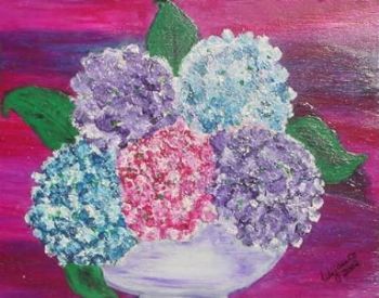 "Hydrangeas"