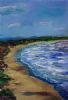 "Beach Near Garden Route"