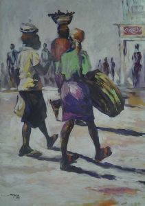 "After the Market"