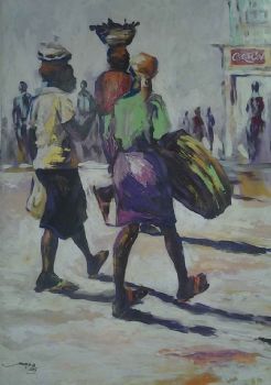 "After the Market"
