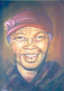 "Xhosa Magogo"