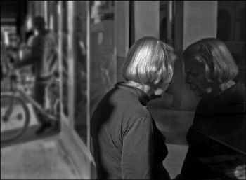 "Window Shopping"