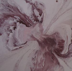 "Raspberry Swirl"