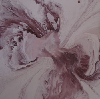"Raspberry Swirl"