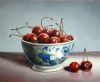 "Bowl of Cherries"