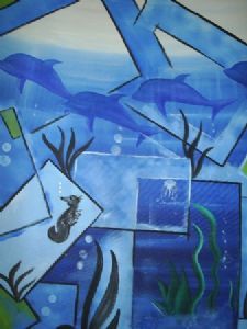 "Under the sea 2"