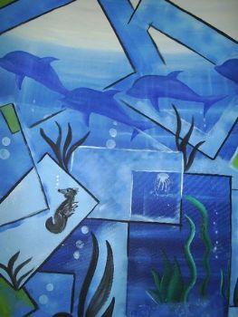 "Under the sea 2"