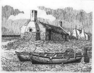 "Agulhas"