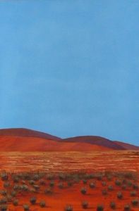 "Desert Expanse"