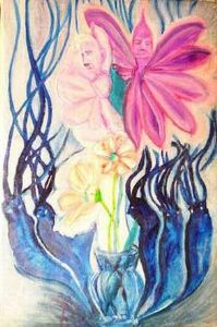 "In the Land of Flowers and Shadow"