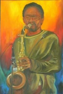 "Sax"