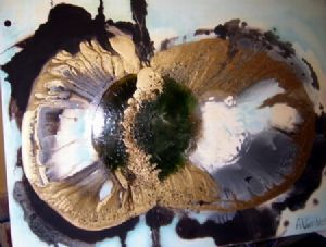 "The Eye"