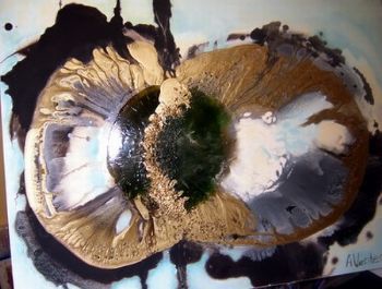 "The Eye"